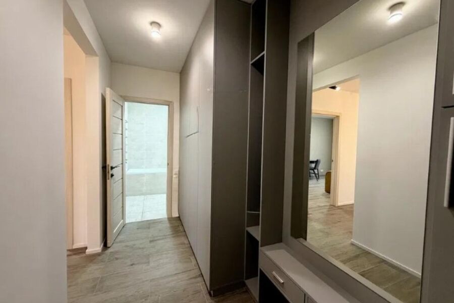 Продажа квартиры Харьков, Новые дома, 42м²