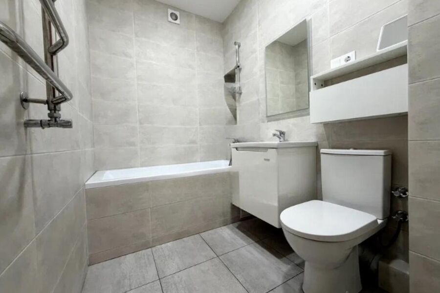 Продажа квартиры Харьков, Новые дома, 42м²