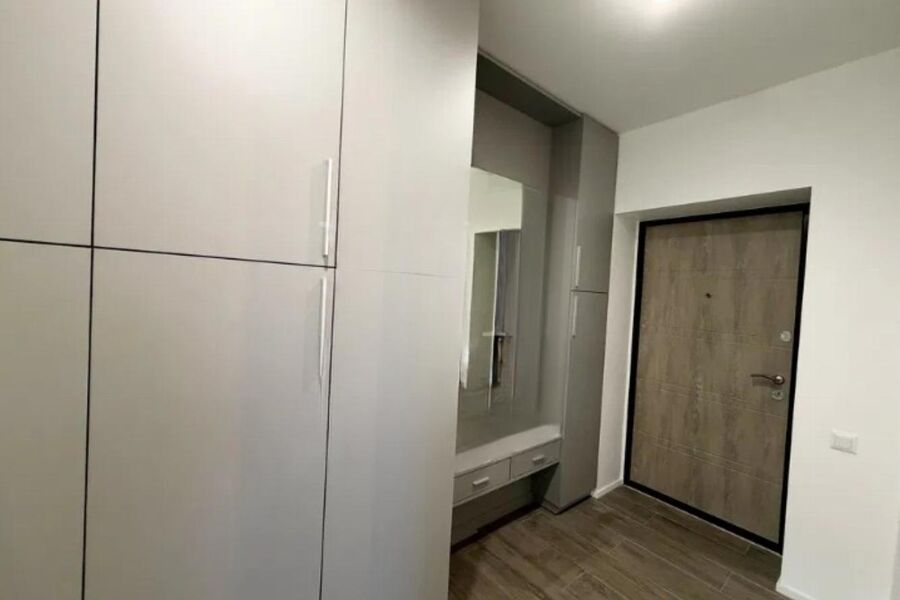 Продажа квартиры Харьков, Новые дома, 42м²