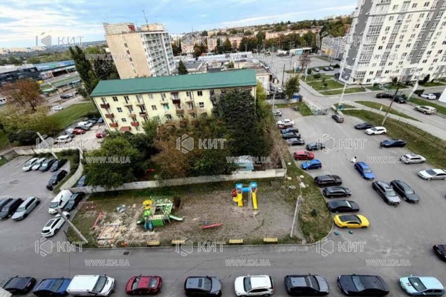 Продажа квартиры Харьков, Новые дома, 42м²