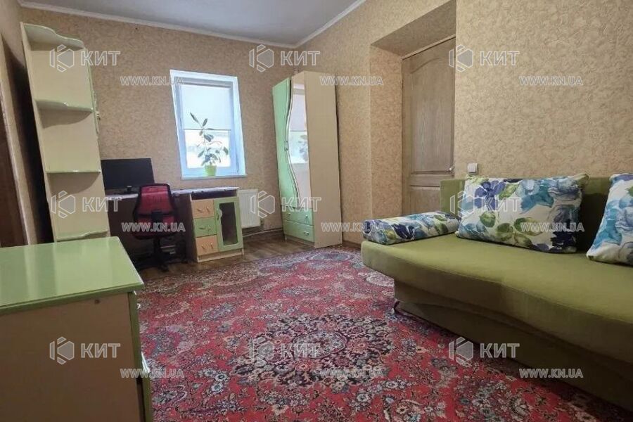 Продажа дома Харьков, Журавлевка, 84м²