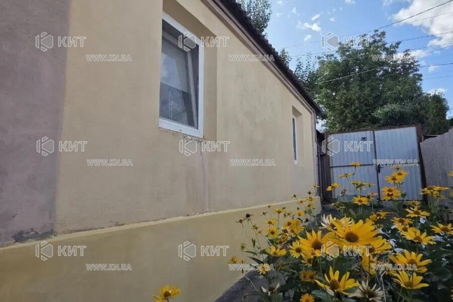 Продажа дома Харьков, Журавлевка, 84м²