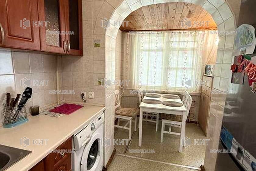 Продажа квартиры Харьков, Новые дома, 69м²