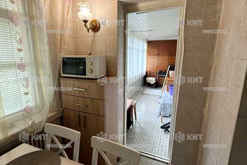 Продажа квартиры Харьков, Новые дома, 69м²