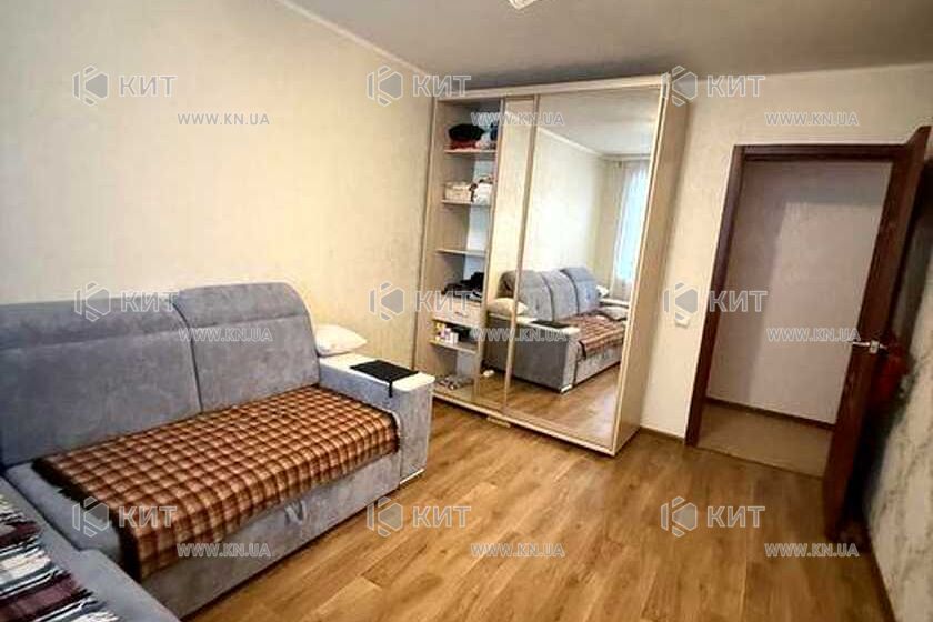Продажа квартиры Харьков, Новые дома, 69м²