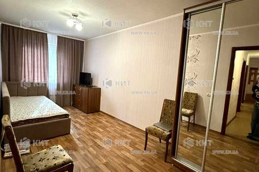 Продажа квартиры Харьков, Новые дома, 69м²