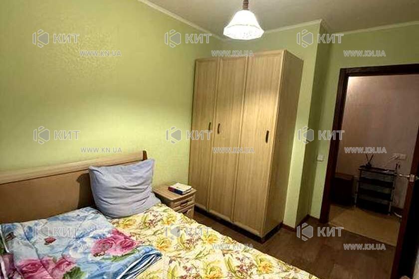 Продажа квартиры Харьков, Новые дома, 69м²