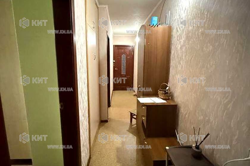 Продажа квартиры Харьков, Новые дома, 69м²