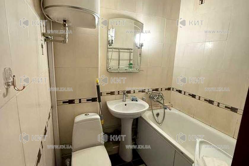 Продажа квартиры Харьков, Новые дома, 69м²