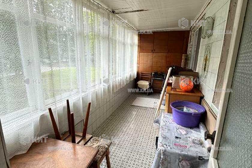 Продажа квартиры Харьков, Новые дома, 69м²