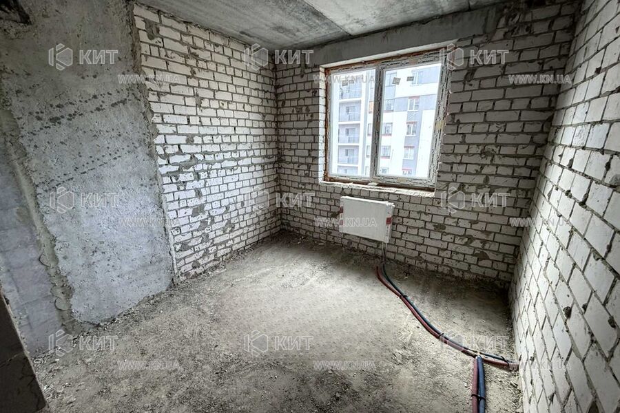 Продаж квартири Харків, Київська, Гідропарк, 61.2м²