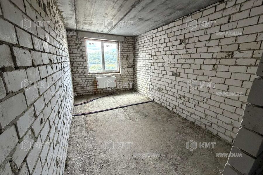 Продаж квартири Харків, Київська, Гідропарк, 61.2м²