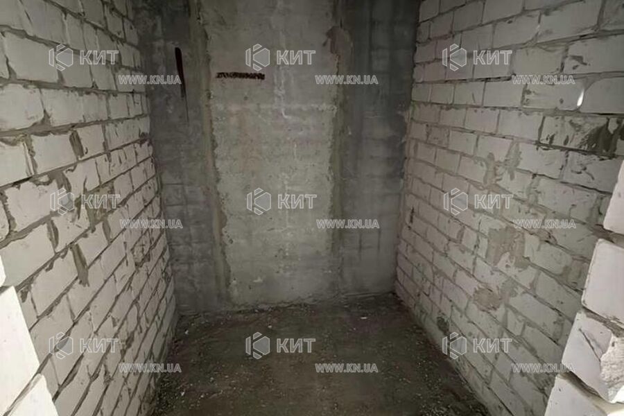 Продаж квартири Харків, Київська, Гідропарк, 61.2м²