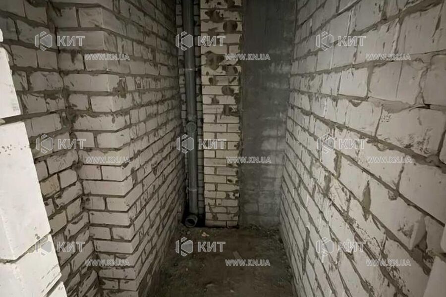 Продаж квартири Харків, Київська, Гідропарк, 61.2м²