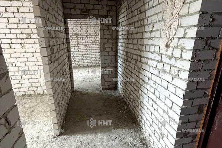 Продаж квартири Харків, Київська, Гідропарк, 61.2м²