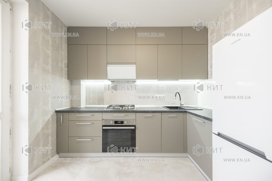 Продажа квартиры Харьков, Аэропорт, Мерефянское шоссе, 37м²