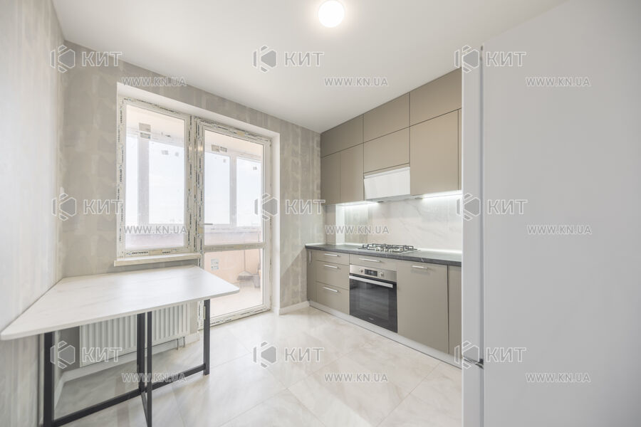 Продажа квартиры Харьков, Аэропорт, Мерефянское шоссе, 37м²
