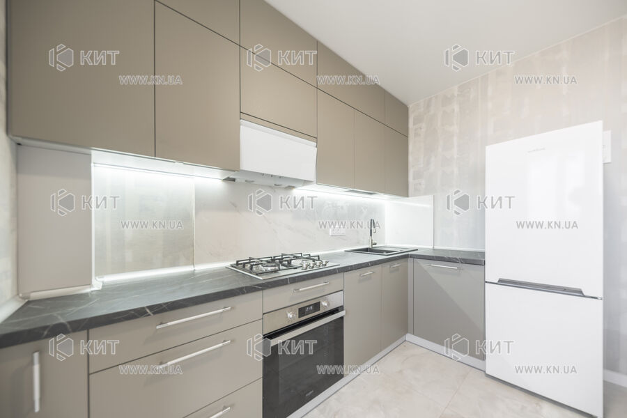 Продажа квартиры Харьков, Аэропорт, Мерефянское шоссе, 37м²