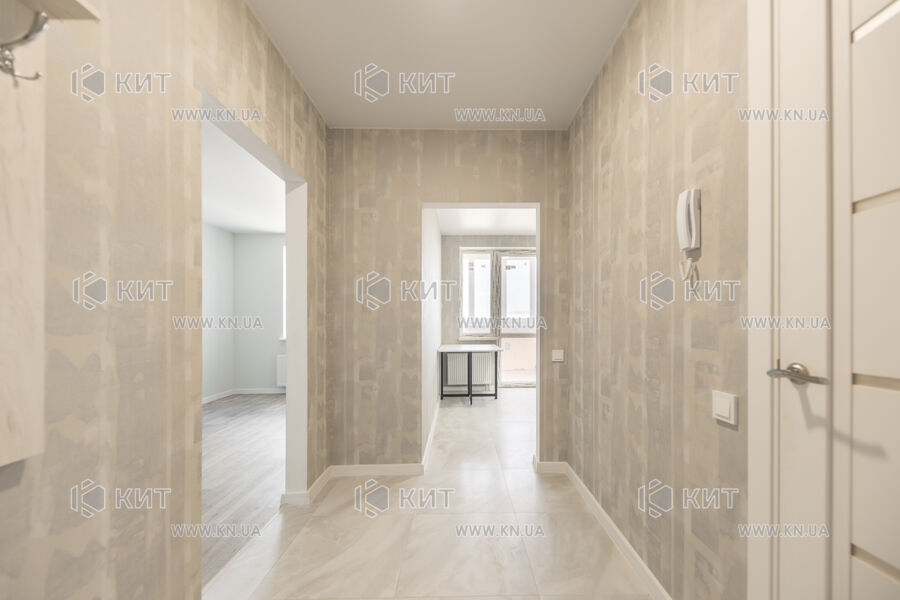 Продажа квартиры Харьков, Аэропорт, Мерефянское шоссе, 37м²