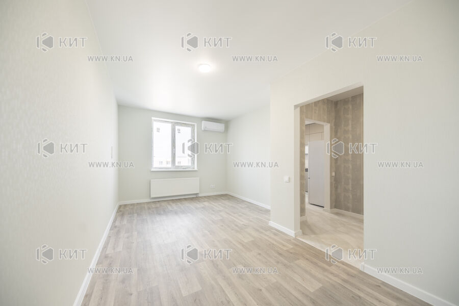 Продажа квартиры Харьков, Аэропорт, Мерефянское шоссе, 37м²