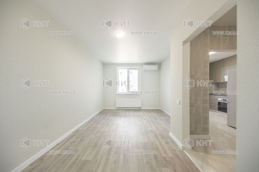 Продажа квартиры Харьков, Аэропорт, Мерефянское шоссе, 37м²