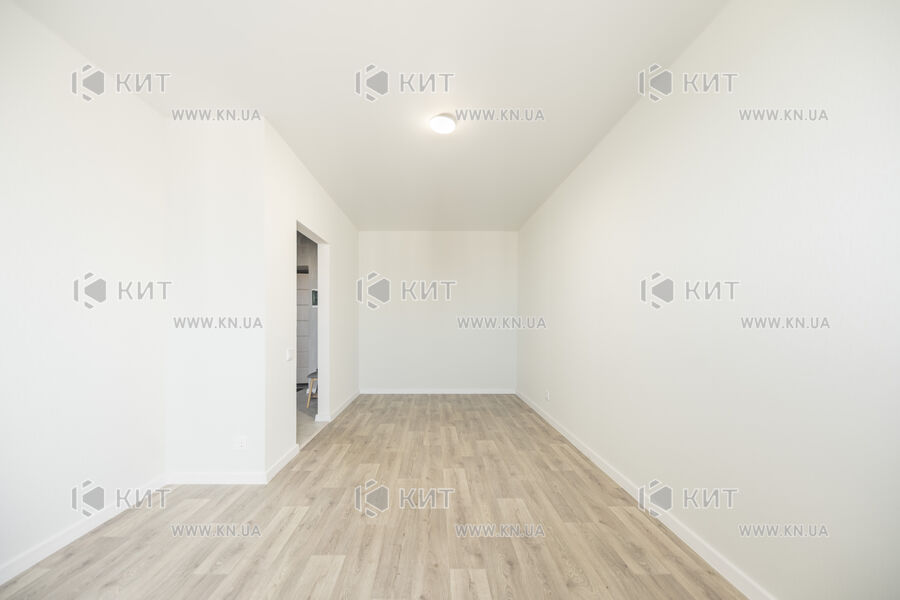 Продажа квартиры Харьков, Аэропорт, Мерефянское шоссе, 37м²