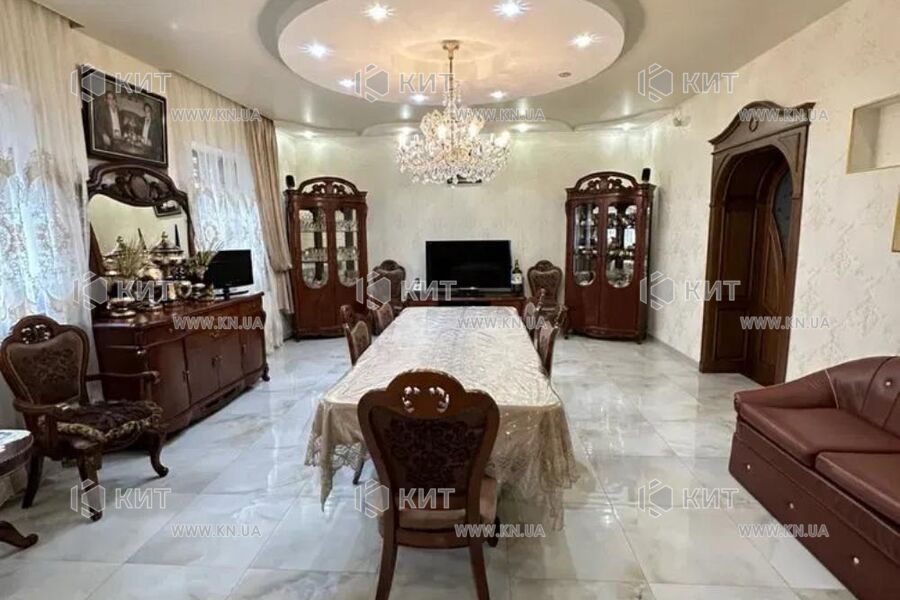 Продажа дома Харьков, Тюринка, 250м²