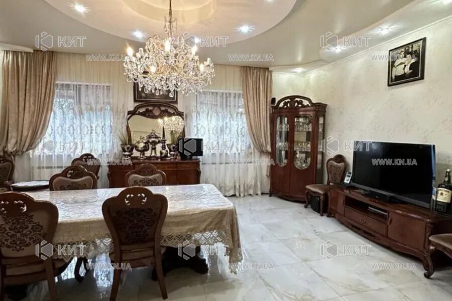Продажа дома Харьков, Тюринка, 250м²