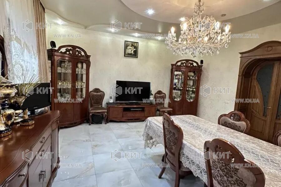 Продажа дома Харьков, Тюринка, 250м²