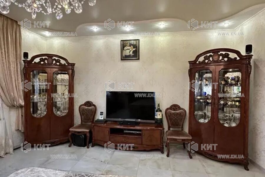 Продажа дома Харьков, Тюринка, 250м²