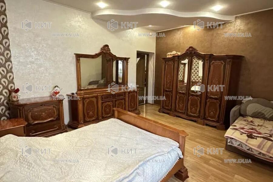 Продажа дома Харьков, Тюринка, 250м²