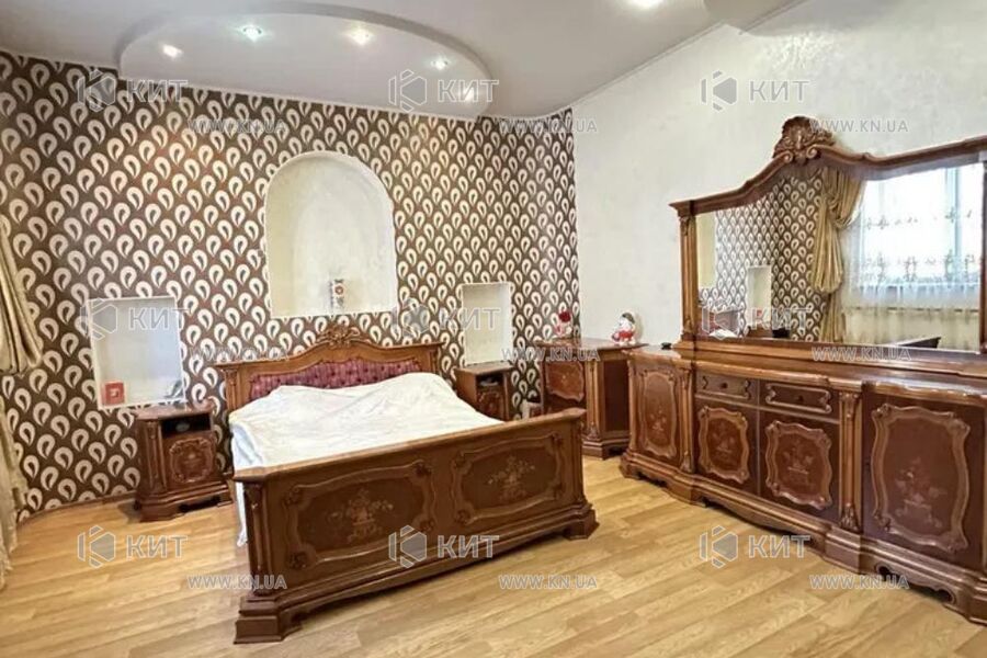 Продажа дома Харьков, Тюринка, 250м²