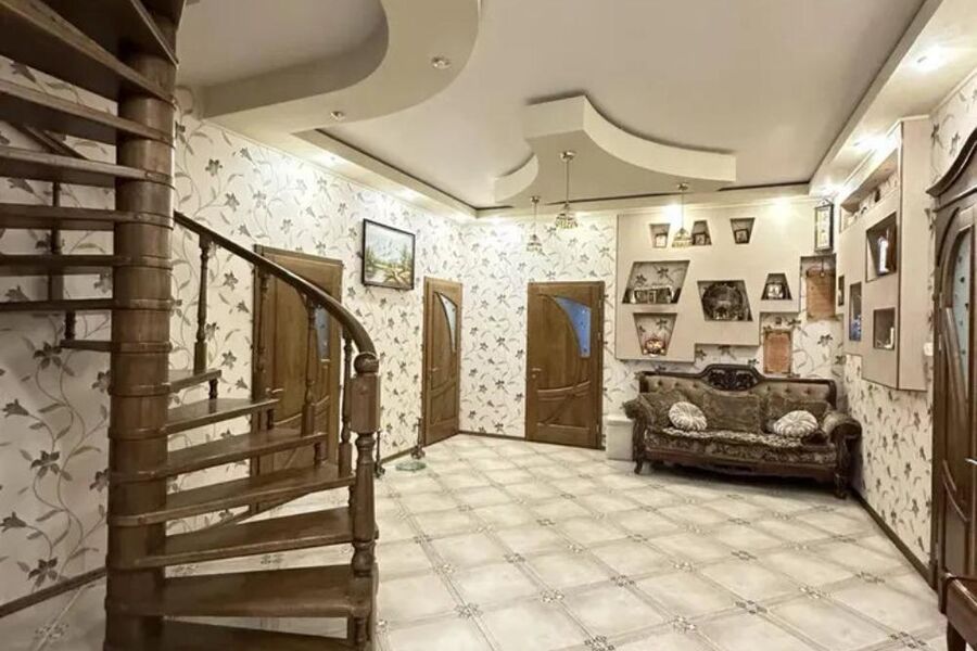 Продажа дома Харьков, Тюринка, 250м²