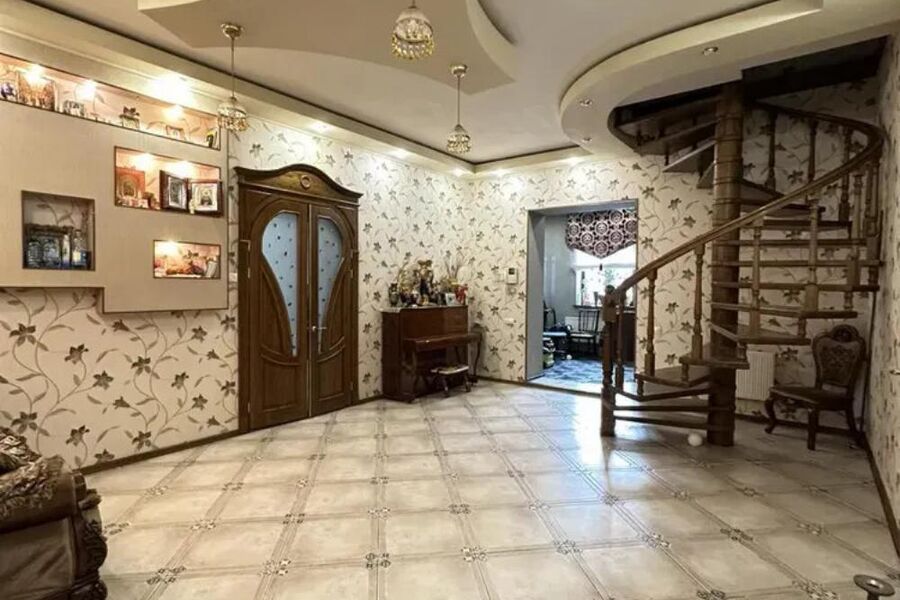 Продажа дома Харьков, Тюринка, 250м²