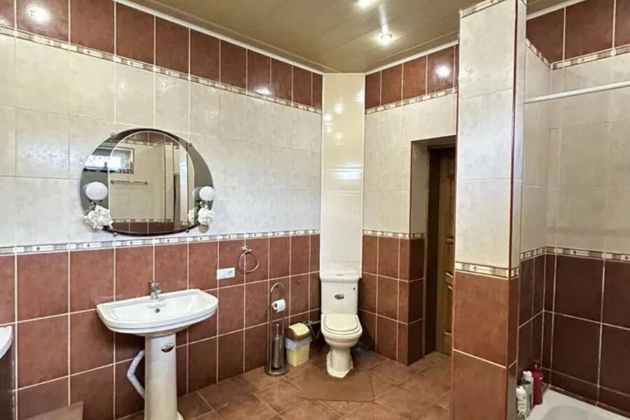 Продажа дома Харьков, Тюринка, 250м²