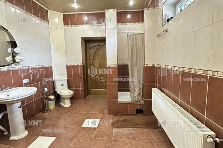 Продажа дома Харьков, Тюринка, 250м²