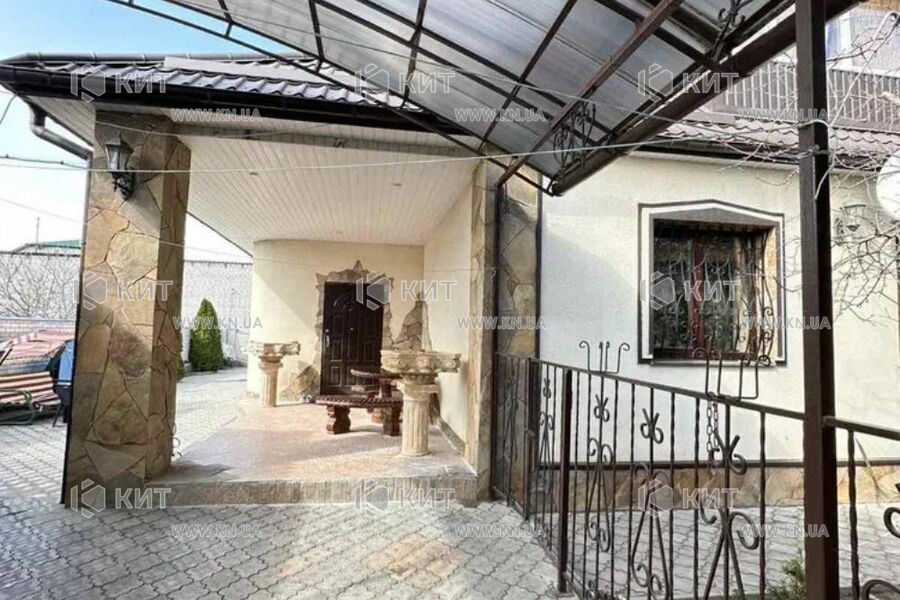Продажа дома Харьков, Тюринка, 250м²