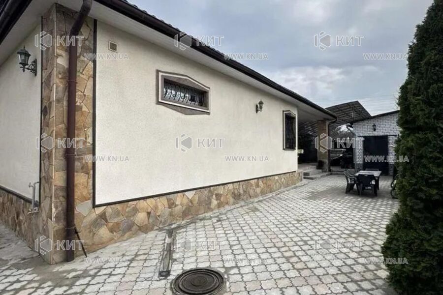 Продажа дома Харьков, Тюринка, 250м²
