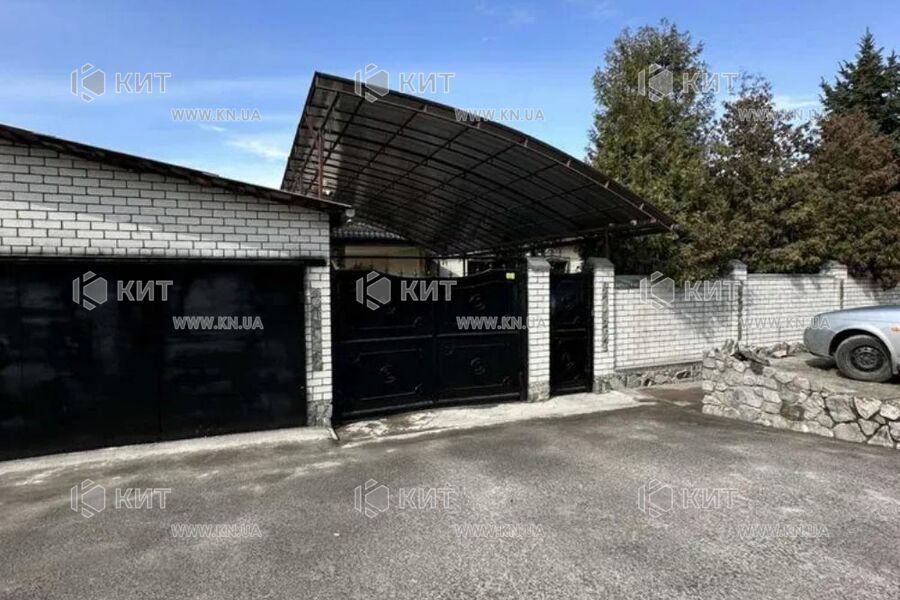 Продажа дома Харьков, Тюринка, 250м²