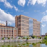 Aренда офиса Харьков, Московский, 625.9м²