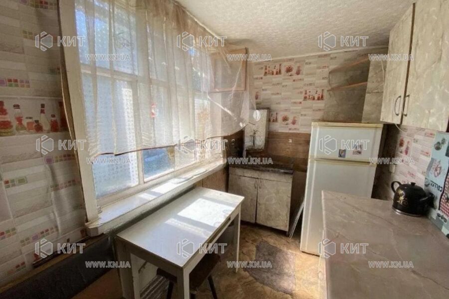Продажа дома Харьков, Журавлевка, 35м²