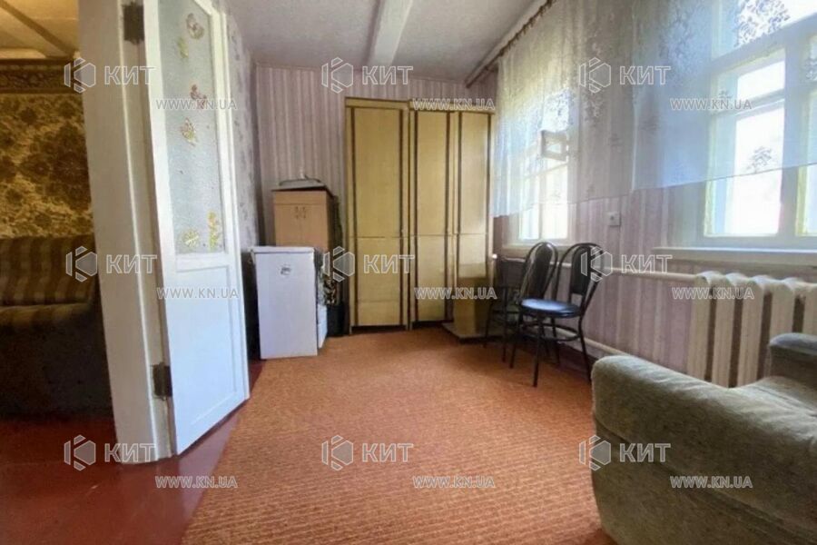 Продажа дома Харьков, Журавлевка, 35м²