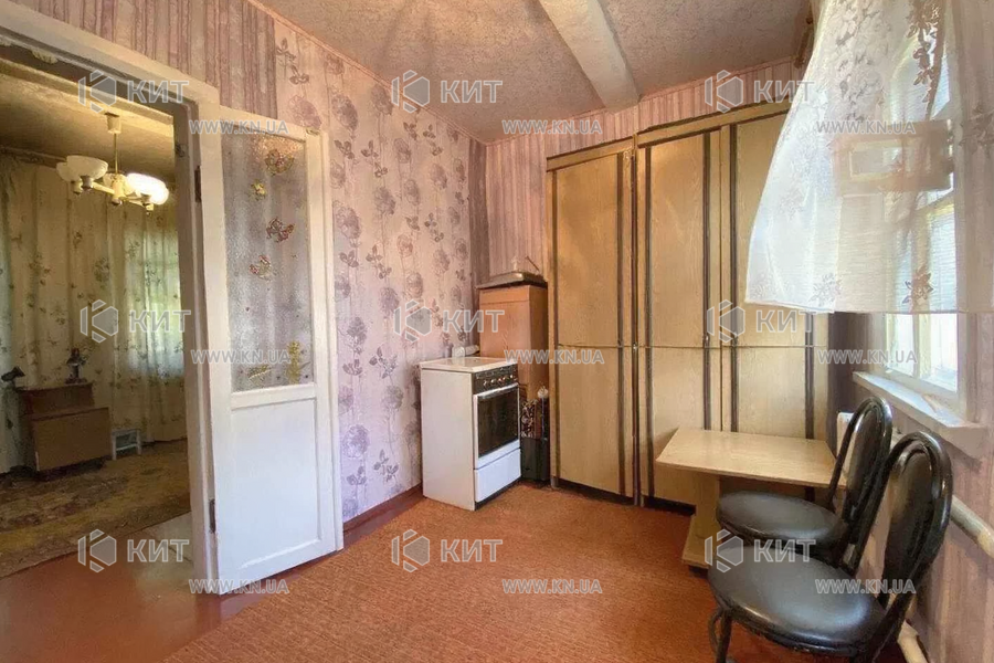 Продажа дома Харьков, Журавлевка, 35м²