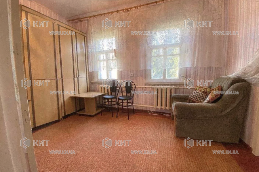 Продажа дома Харьков, Журавлевка, 35м²
