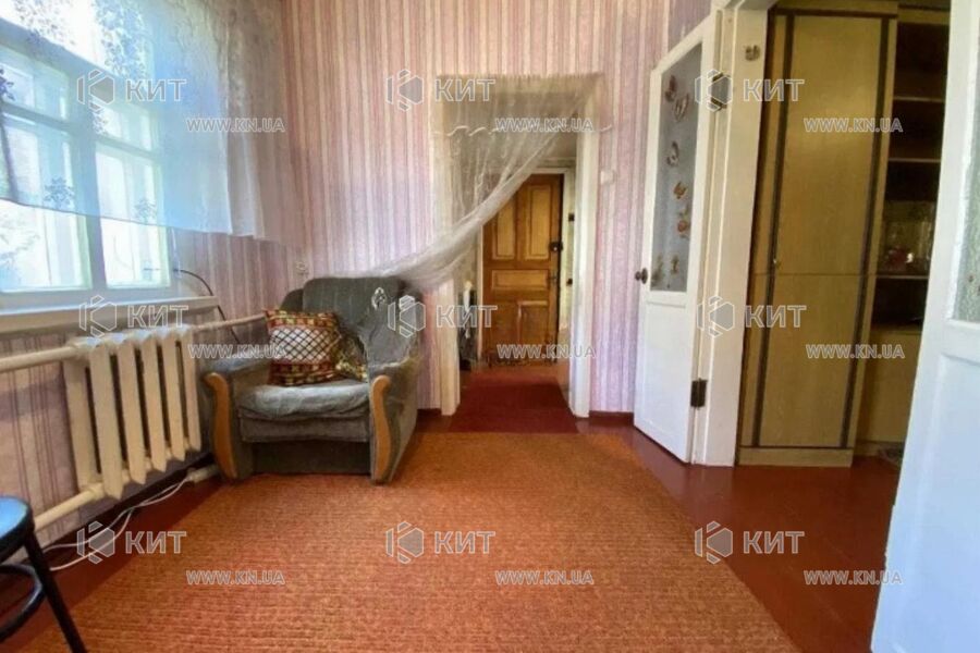 Продажа дома Харьков, Журавлевка, 35м²