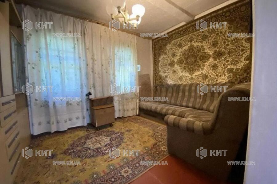 Продажа дома Харьков, Журавлевка, 35м²