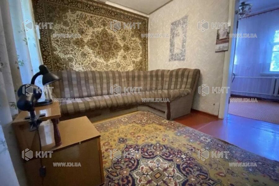 Продажа дома Харьков, Журавлевка, 35м²