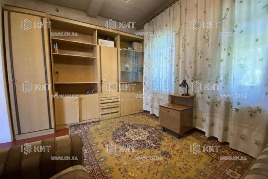 Продажа дома Харьков, Журавлевка, 35м²