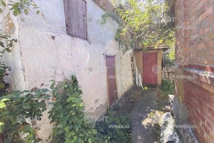 Продажа дома Харьков, Журавлевка, 35м²