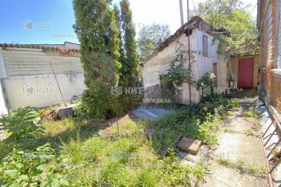 Продажа дома Харьков, Журавлевка, 35м²
